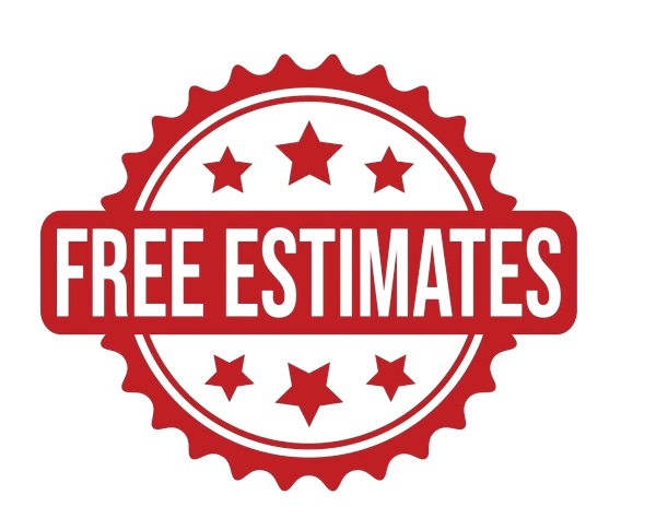 Free Estimates