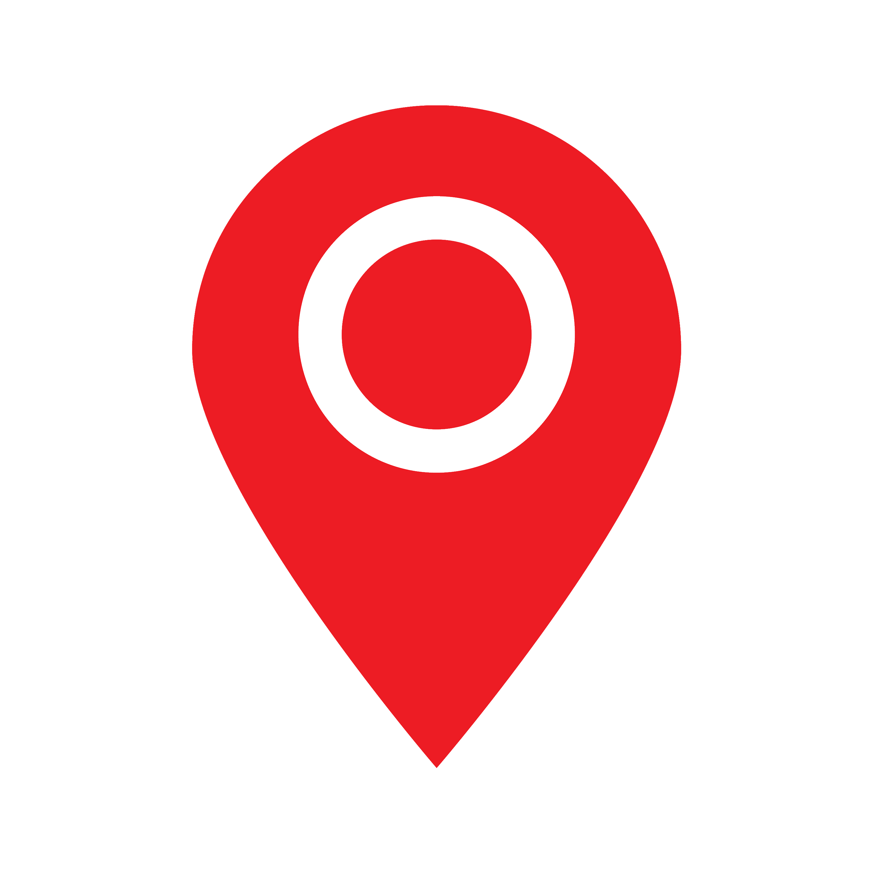 Location Pin